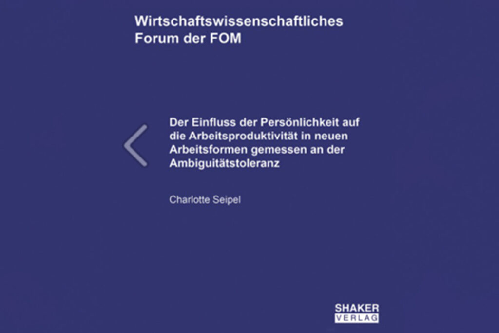 Shaker Verlag