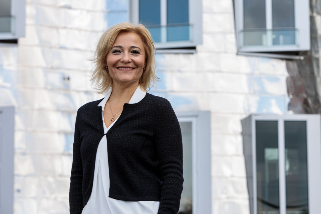 SAP Svetlana Gutlin