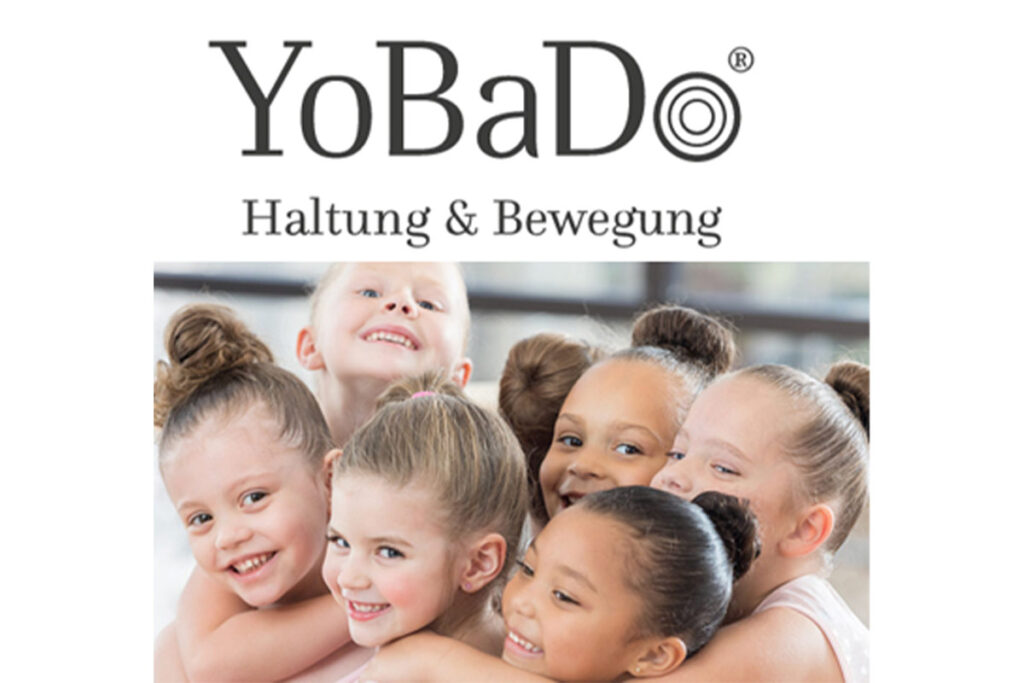 YoBaDo Haltung und Bewegung